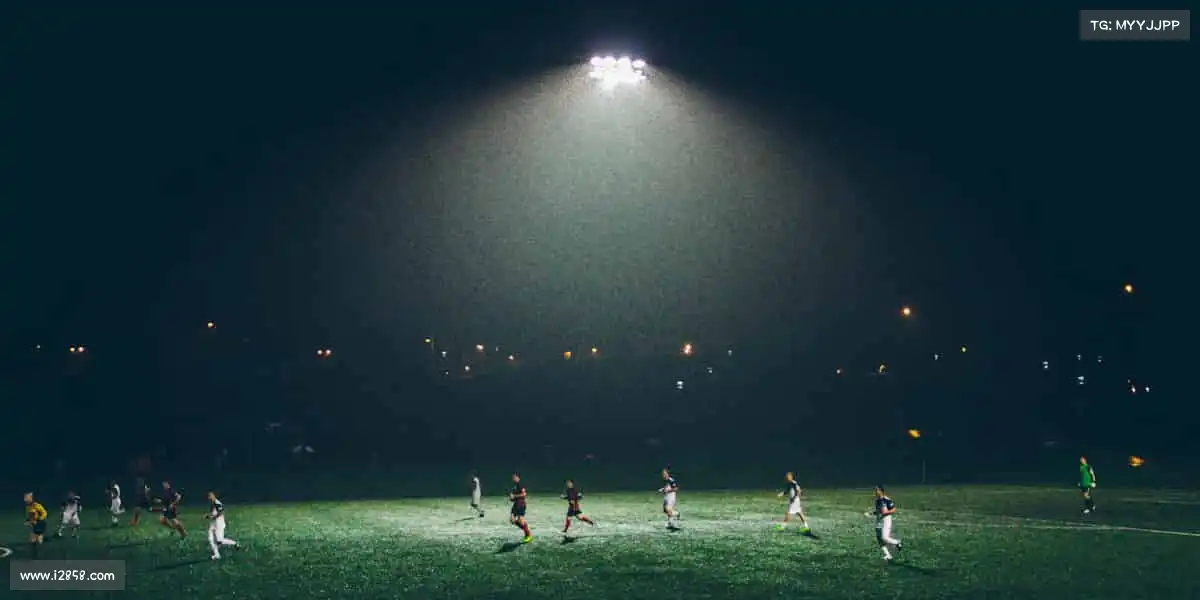 KY开元——徒步旅行，探索自然🌿